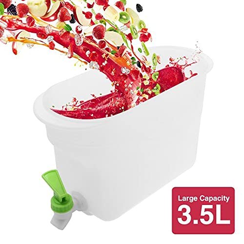 3.5L Juice Water Dispense - Image 5