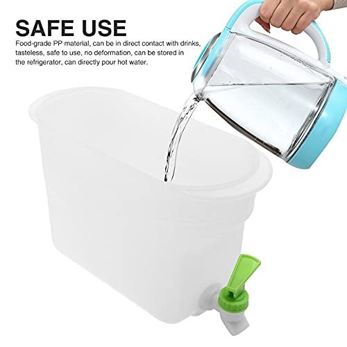 3.5L Juice Water Dispense - Image 6