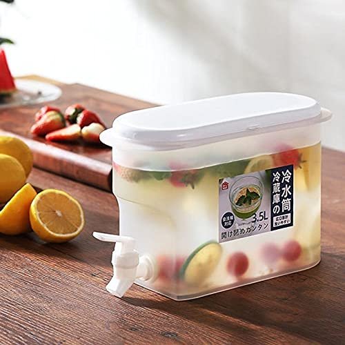 3.5L Juice Water Dispense - Image 7