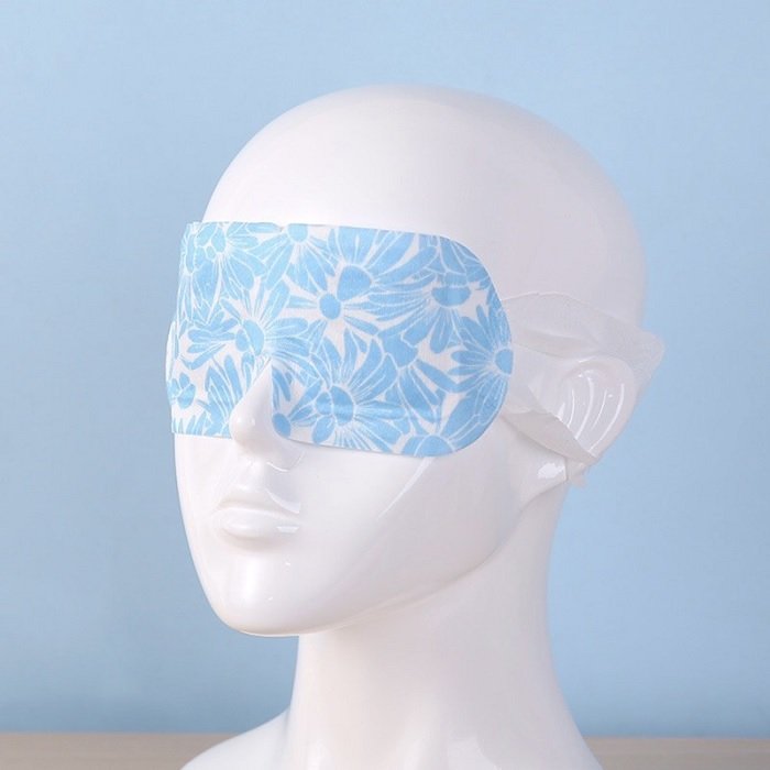 Steam Eye Mask