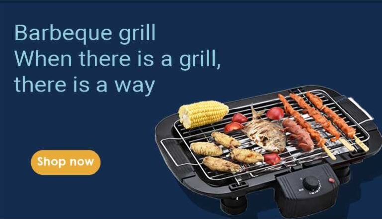 barbeque grill