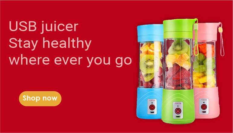 Usb Juicer