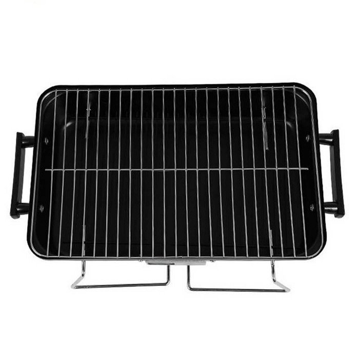 Heavy Quality Barbecue Grill - Image 3