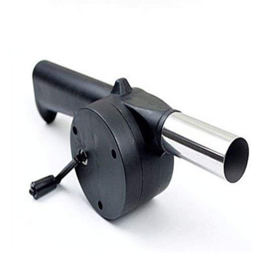 Barbeque Air Blower Manual