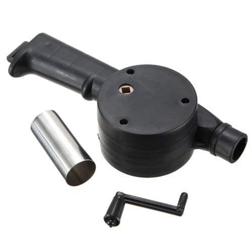 Barbeque Air Blower Manual - Image 3