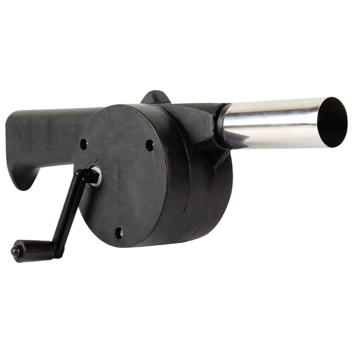 Barbeque Air Blower Manual - Image 5
