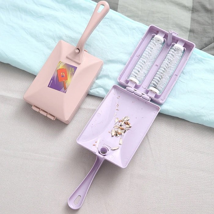 Carpet cleaning roller brush - Image 2