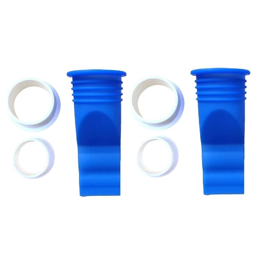 Drain Sewerage Insect Worms Blocker