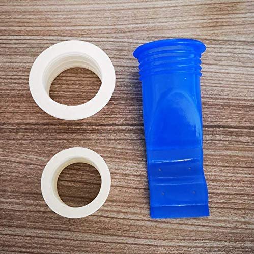 Drain Sewerage Insect Worms Blocker - Image 7