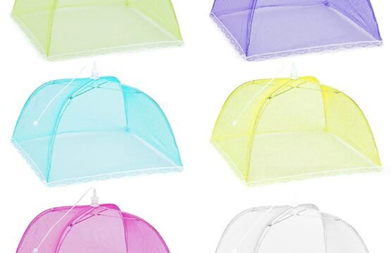 Food Umbrella 17 Inch