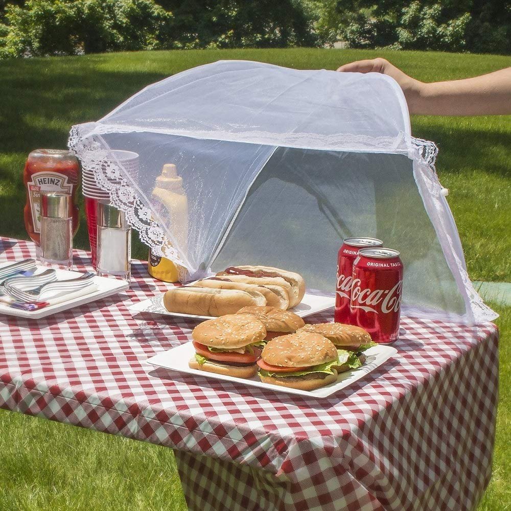 Food Umbrella 17 Inch - Image 7