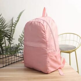 Miniso Foldable Bag pack