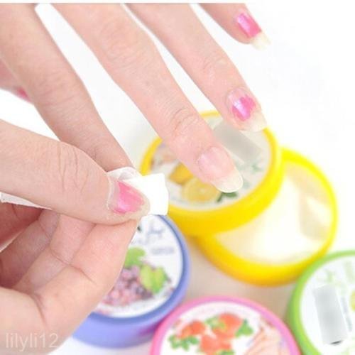 Nail Paint Remover 32 Pcs - Image 3