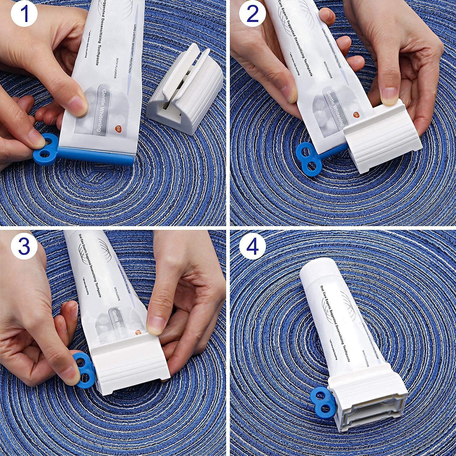 Paste Squeezer - Image 4