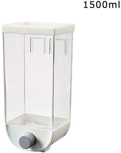 Push button Storage container3