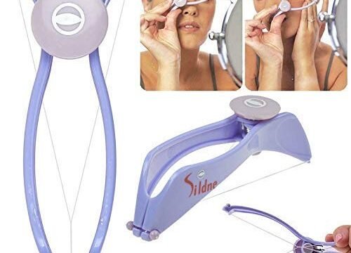 Slidne Hair Threading