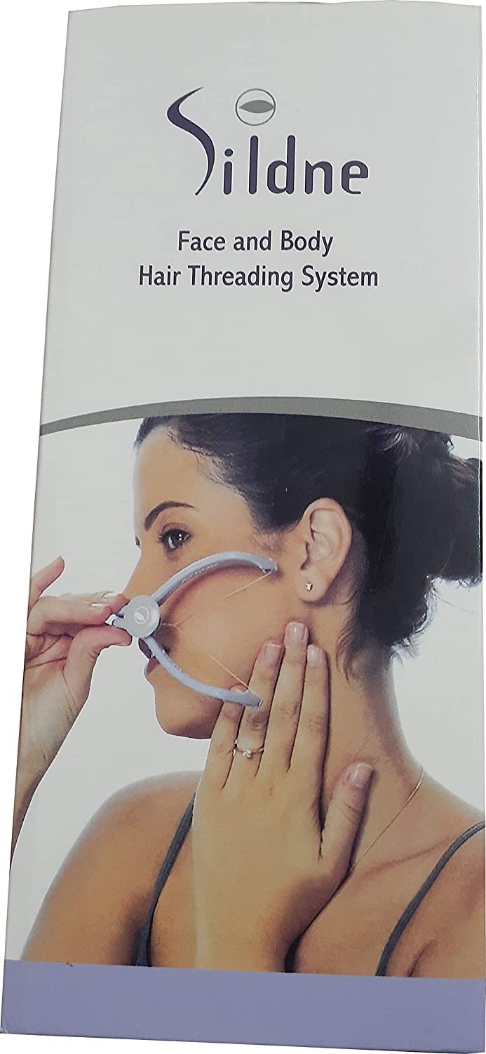 Slidne Hair Threading - Image 2