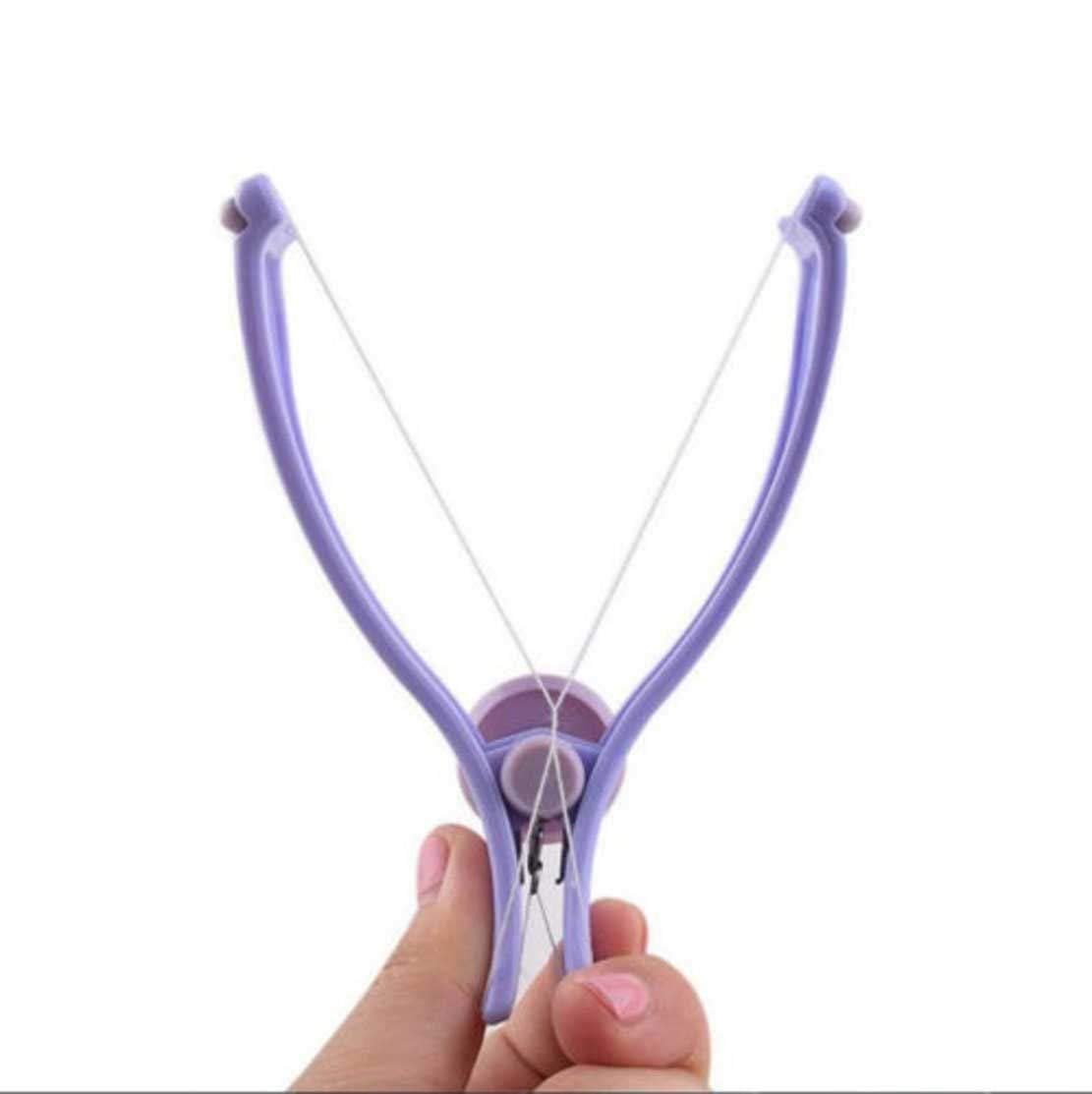 Slidne Hair Threading - Image 6