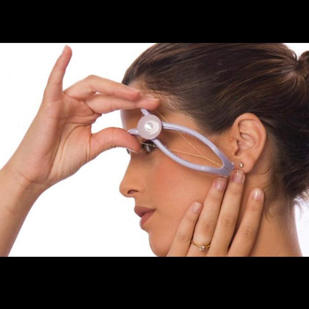 Slidne Hair Threading - Image 7