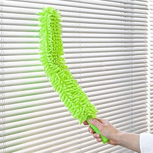 Steel Rod Fan Cleaning Brush - Image 6