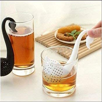 Swan Tea Filter (set) - Image 4