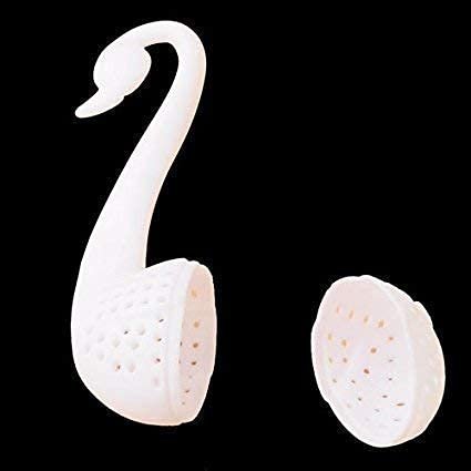 Swan Tea Filter (set) - Image 5