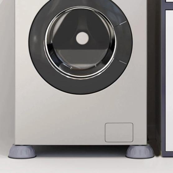 anti Vibration washing machine feet pads