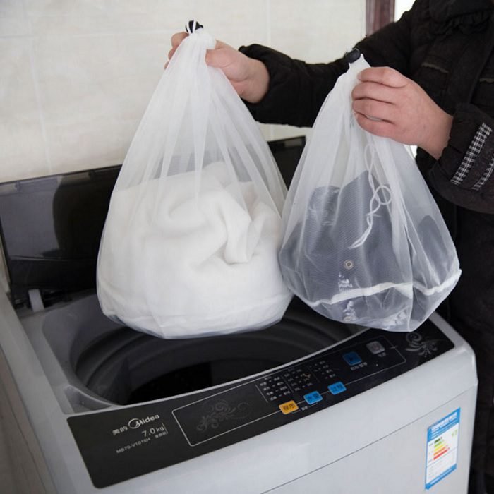 Laundry Net Bag (Large Size) - Image 3