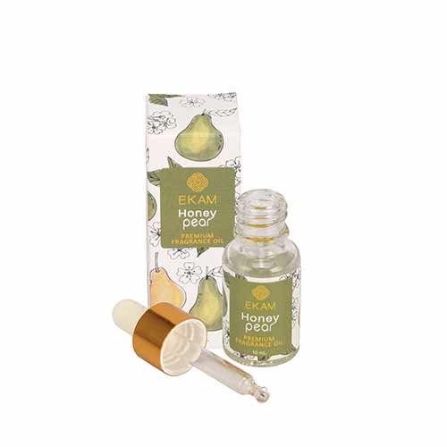 Honey Pear Premium Fragrance Oil - Image 2