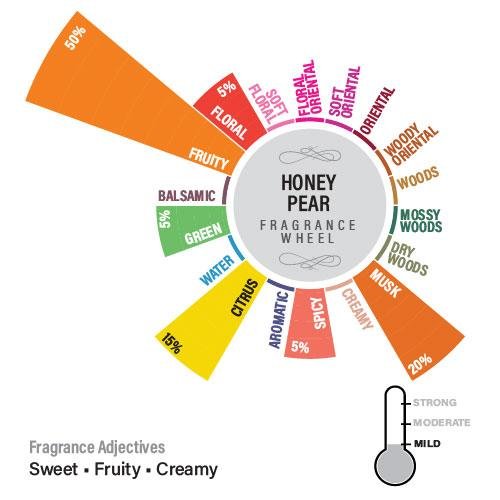 Honey Pear Premium Fragrance Oil - Image 3