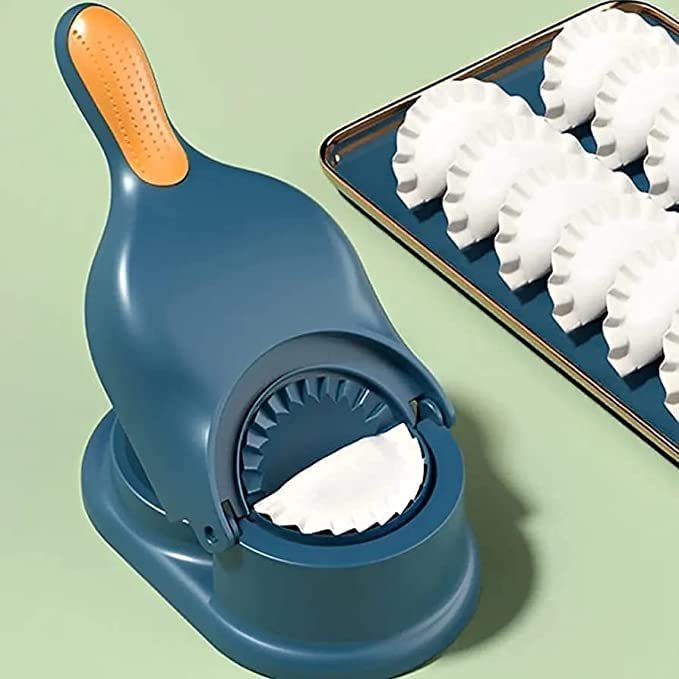 Momos Maker Machine, Dumpling Press Mould