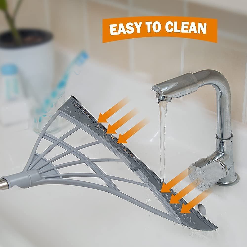 Multifunction Magic MOP/Broom, 2-in-1 Sweeper - Image 7