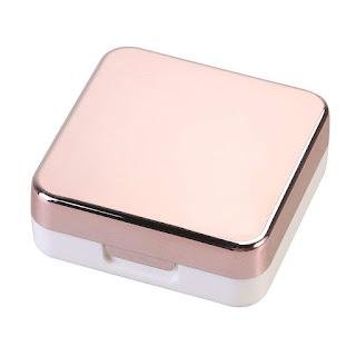 Contact Lens Case | Lens Box for Travel | - Image 6